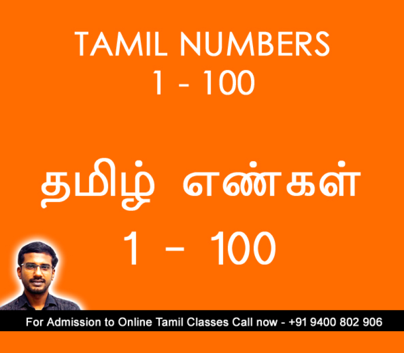 tamil-numbers-1-100